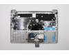 Lenovo 5CB0S18418 COVER Upper Case C81N7 PG NBLKB_GER