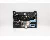 Lenovo 5CB0S18467 COVER Upper Case C81N7 AB NBLKB_AR-E