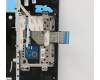 Lenovo 5CB0S18471 COVER Upper Case C81N7 AB NBLKB_UK