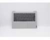 Lenovo 5CB0S18531 COVER Upper Case C81N7 PG BLKB_HEB