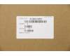 Lenovo 5CB0S18551 COVER Upper Case C81N7 PG BLKB_CZ-SK