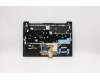 Lenovo 5CB0S18595 COVER Upper Case C81N7 AB BLKB_HEB