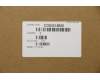 Lenovo 5CB0S18609 COVER Upper Case C81N7 AB BLKB_HUN