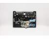 Lenovo 5CB0S18614 COVER Upper Case C81N7 AB BLKB_BUL