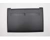 Lenovo COVER Lower case C 81N8_BLACK pour Lenovo IdeaPad S340-15IML (81NA)