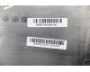 5CB0S18622 Lenovo COVER Lower case C 81N8_BLUE