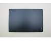 Lenovo COVER LCD COVER C 81N8_BLUE pour Lenovo IdeaPad S340-15IIL (81WW)