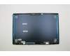 Lenovo COVER LCD COVER C 81N8_BLUE pour Lenovo IdeaPad S340-15IIL (81WW)