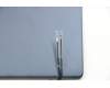 Lenovo COVER LCD COVER C 81N8_BLUE pour Lenovo IdeaPad S340-15IML (81NA)