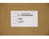 Lenovo 5CB0S18629 COVER Upper case C81N8 BLK NBLKB_US