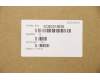 Lenovo 5CB0S18639 COVER Upper case C81N8 BLK NBLKB_UK