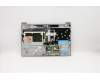 Lenovo 5CB0S18670 COVER Upper case C81N8 GRY NBLKB_UK