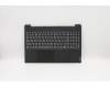 Lenovo 5CB0S18729 COVER Upper case C81N8 BLK BLKB_HEB