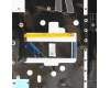 Lenovo 5CB0S18729 COVER Upper case C81N8 BLK BLKB_HEB