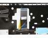 Lenovo 5CB0S18744 COVER Upper case C81N8 BLK BLKB_BEL