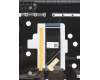 Lenovo 5CB0S18748 COVER Upper case C81N8 BLK BLKB_BUL