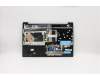 Lenovo 5CB0S18793 COVER Upper case C81N8 BLU BLKB_HEB