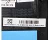 Lenovo 5CB0S18793 COVER Upper case C81N8 BLU BLKB_HEB