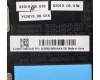 Lenovo 5CB0S18808 COVER Upper case C81N8 BLU BLKB_BEL