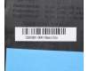 Lenovo 5CB0S18811 COVER Upper case C81N8 BLU BLKB_SW