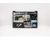 Lenovo 5CB0S18811 COVER Upper case C81N8 BLU BLKB_SW