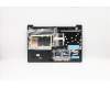 Lenovo 5CB0S18816 COVER Upper case C81N8 BLU BLKB_UKR