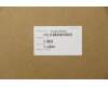Lenovo 5CB0S56946 COVER LCDCoverC81HDW/ANTEDPStripCover144