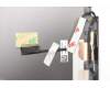 Lenovo 5CB0S56946 COVER LCDCoverC81HDW/ANTEDPStripCover144