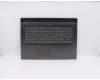 Lenovo 5CB0S57367 COVER UpCaseC81HGBKW/KBTPBLStripCoverSW