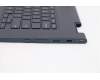 Lenovo 5CB0S72832 COVER Upper Case ASM C 81JX w/BL KB USI