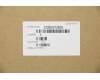 Lenovo 5CB0S72833 COVER Upper Case ASM C 81JX w/BL KB UK