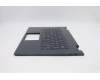 Lenovo 5CB0S72841 COVER Upper Case ASM C 81JX w/NBL KB UK