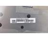 Lenovo 5CB0S72847 COVER Upper Case ASM_US B 81JW Grey