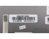 Lenovo 5CB0S72859 COVER LCD Cover W 81J0 IG w/ANT Tape