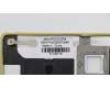 Lenovo 5CB0S72889 COVER UpperCaseASM_US W 81J0 PTN BL
