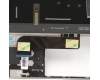 Lenovo 5CB0S72896 COVER UpperCaseASM_USA W 81J0 PTN BL