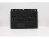 Lenovo 5CB0S91799 COVER Upper Case L 81LB WH W/KB BL BE