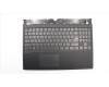 Lenovo 5CB0S91802 COVER Upper Case L 81LB WH W/KB BL US