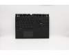 Lenovo 5CB0S91815 COVER Upper Case L 81LB WH W/KB BL HB