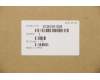 Lenovo 5CB0S91828 COVER UpperCaseL81LB WH W/KB BL US INT\'E