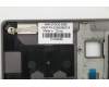 Lenovo 5CB0S95079 COVER UpperCaseASM_TI W 81J0 IG BL