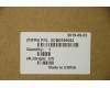 Lenovo 5CB0S95083 COVER UpperCaseASM_US W 81J0 IG BL