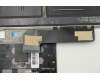 Lenovo 5CB0S95083 COVER UpperCaseASM_US W 81J0 IG BL