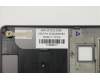 Lenovo 5CB0S95083 COVER UpperCaseASM_US W 81J0 IG BL