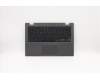 Lenovo 5CB0S95252 COVER Upper Case C81MH(UK)NBL_SPN