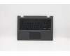 Lenovo 5CB0S95257 COVER Upper Case C81MH(UK)NBL_NORDI