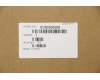 Lenovo 5CB0S95258 COVER Upper Case C81MH(UK)NBL_FRE