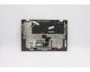 Lenovo 5CB0S95259 COVER Upper Case C81MH(UK)NBL_GER