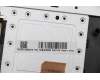 Lenovo 5CB0S95292 COVER Upper Case C81MQ(US) NBL KB_GRK