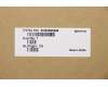 Lenovo 5CB0S95296 COVER Upper Case C81MQ(US) NBL KB_AR-E